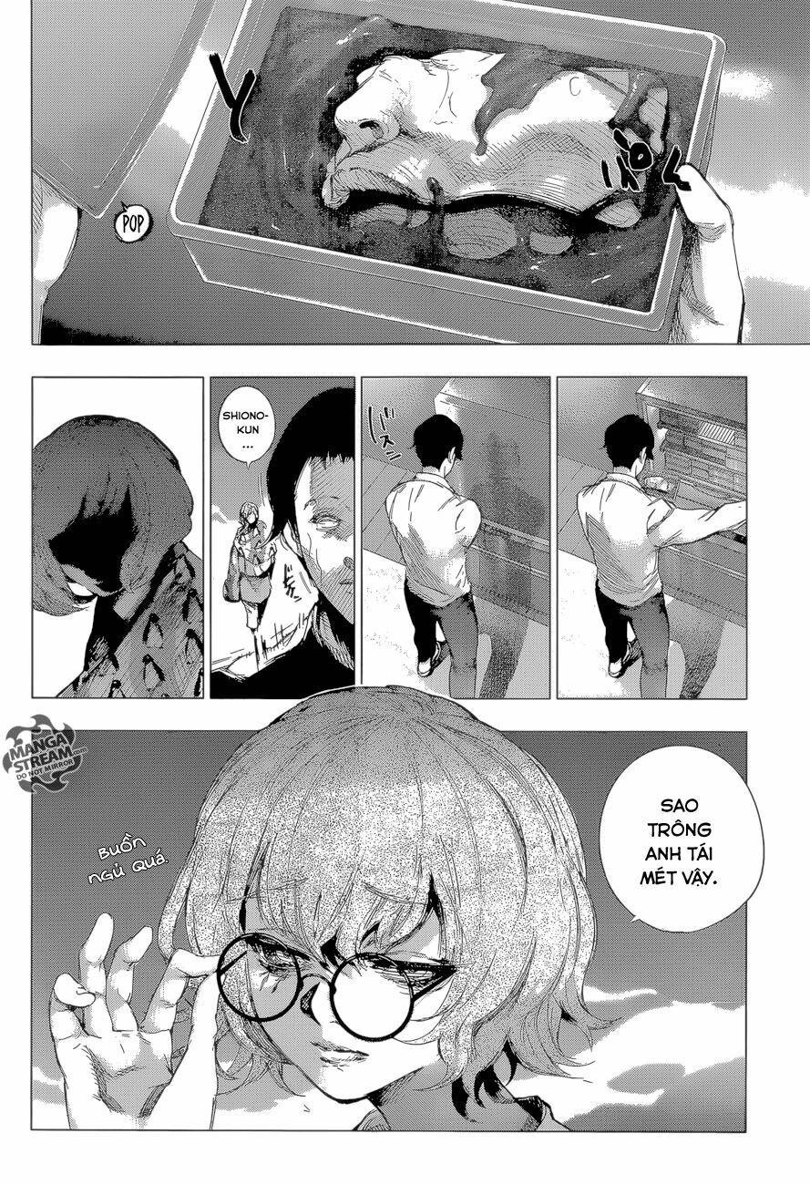 Ngạ Quỷ Vùng Tokyo 2: Chapter 62