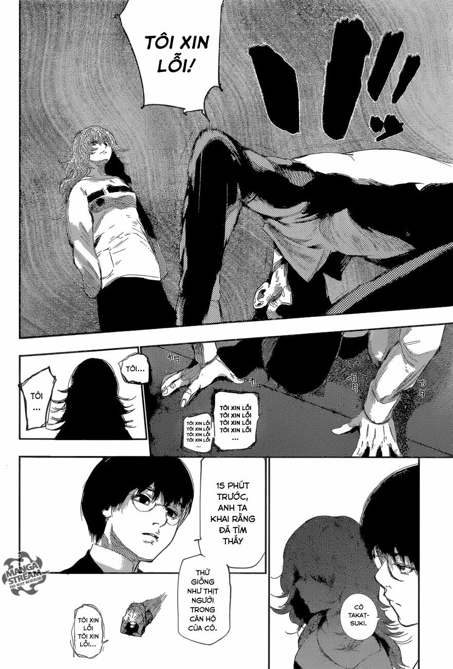 Ngạ Quỷ Vùng Tokyo 2: Chapter 62