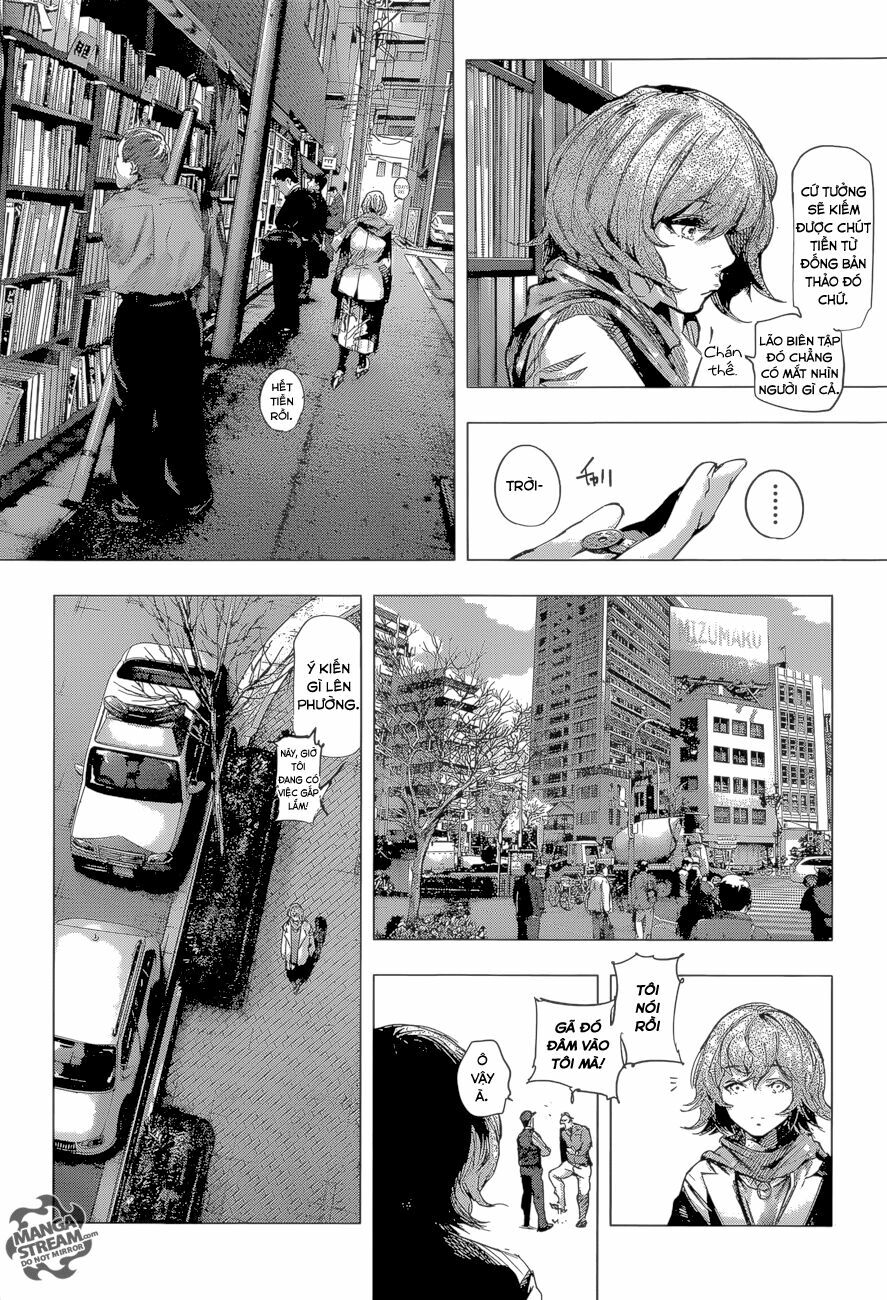 Ngạ Quỷ Vùng Tokyo 2: Chapter 62