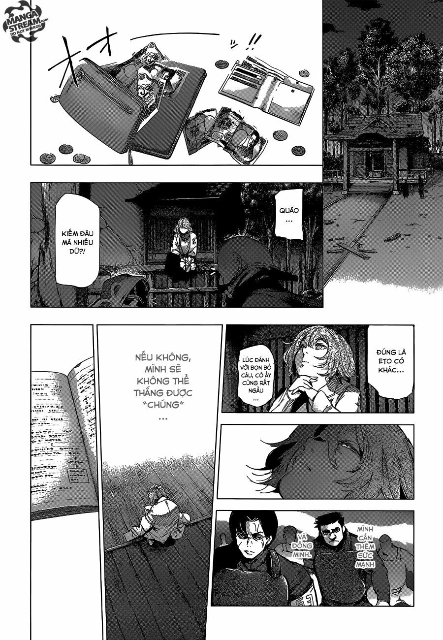 Ngạ Quỷ Vùng Tokyo 2: Chapter 62