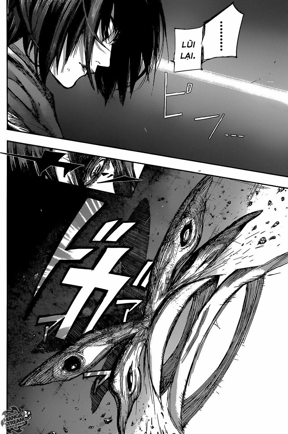 Ngạ Quỷ Vùng Tokyo 2: Chapter 84