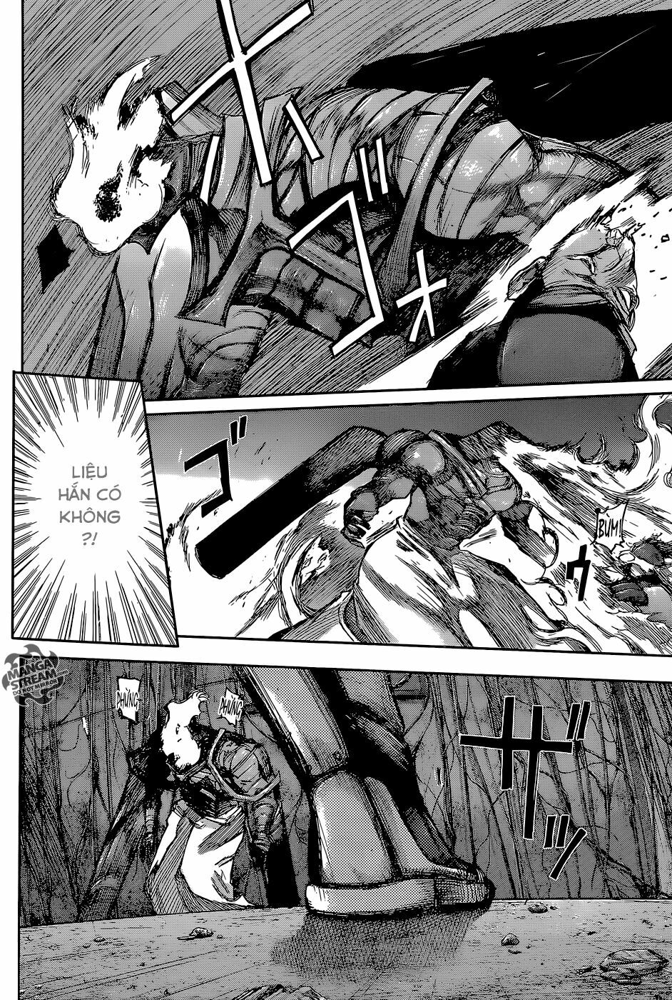 Ngạ Quỷ Vùng Tokyo 2: Chapter 88