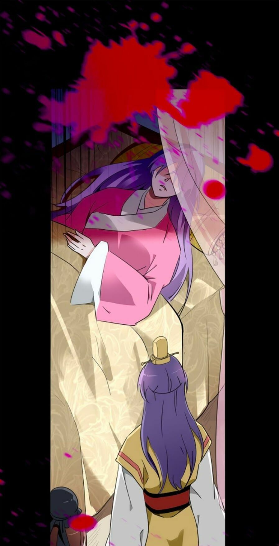 Hoàng Thượng! Hãy Sủng Ái Ta Đi!: Chapter 26