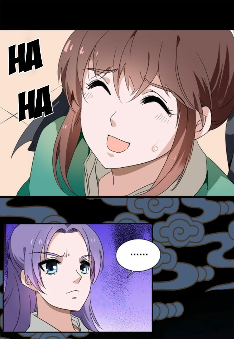 Hoàng Thượng! Hãy Sủng Ái Ta Đi!: Chapter 26