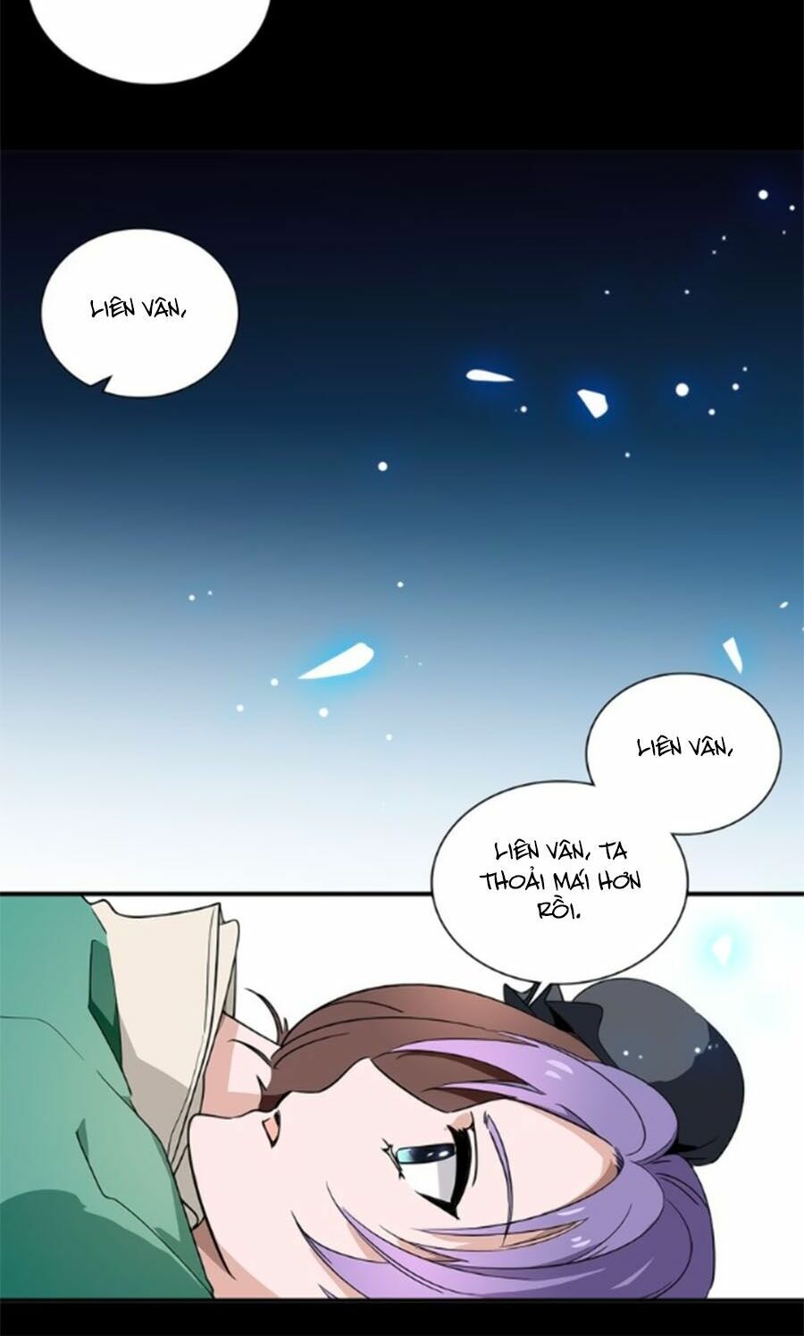 Hoàng Thượng! Hãy Sủng Ái Ta Đi!: Chapter 27