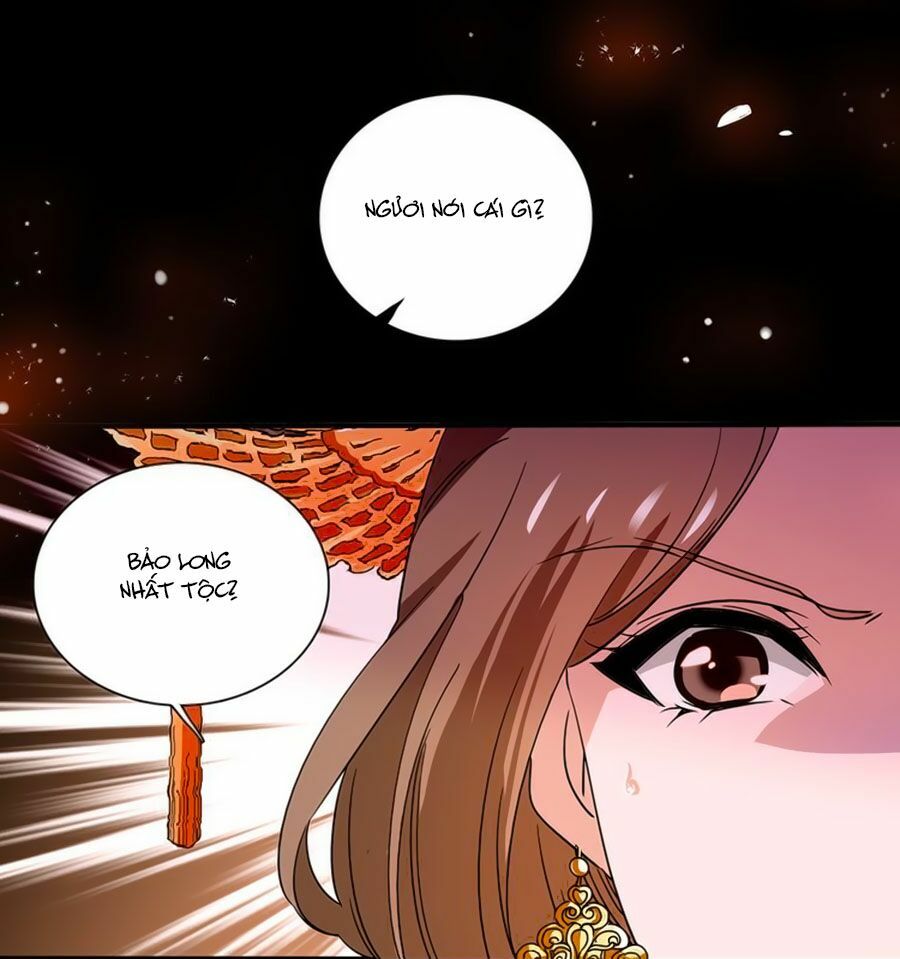 Hoàng Thượng! Hãy Sủng Ái Ta Đi!: Chapter 31