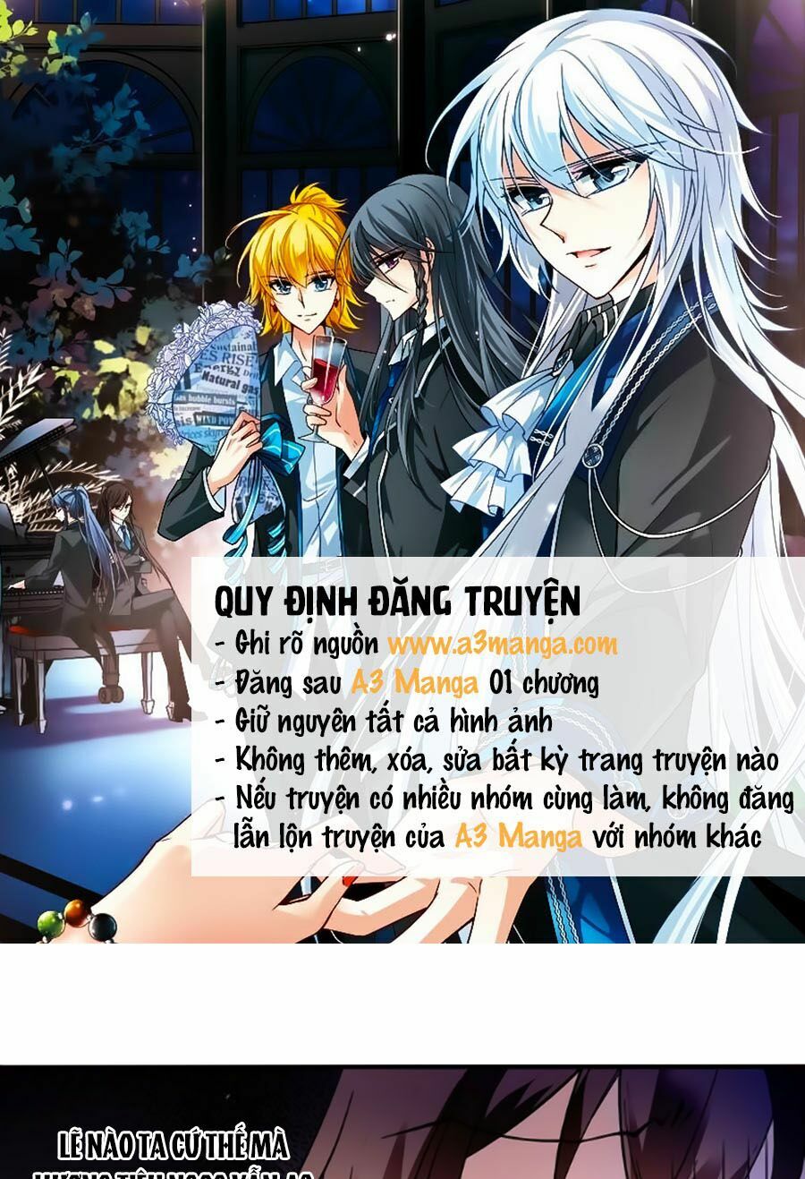 Hoàng Thượng! Hãy Sủng Ái Ta Đi!: Chapter 42
