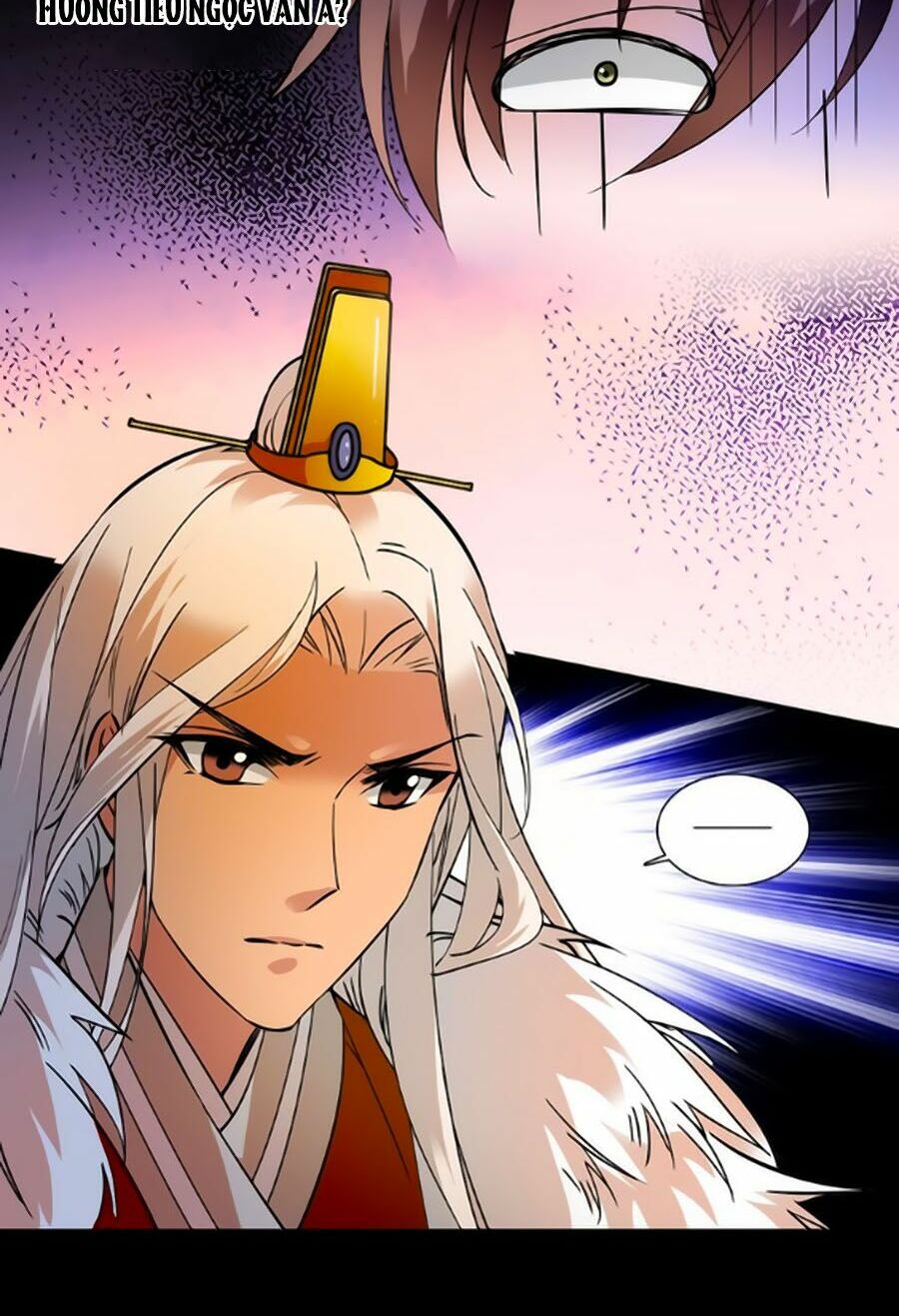 Hoàng Thượng! Hãy Sủng Ái Ta Đi!: Chapter 42