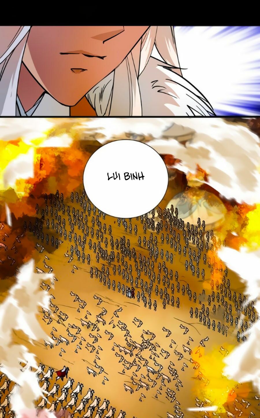 Hoàng Thượng! Hãy Sủng Ái Ta Đi!: Chapter 42