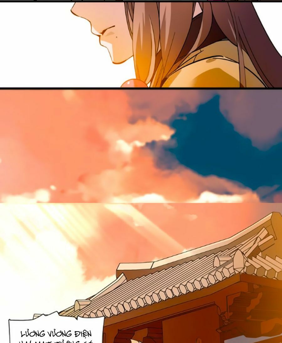 Hoàng Thượng! Hãy Sủng Ái Ta Đi!: Chapter 42