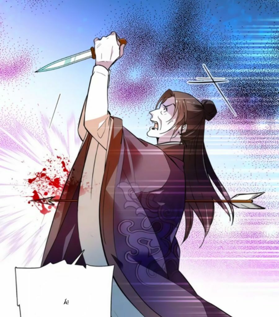 Hoàng Thượng! Hãy Sủng Ái Ta Đi!: Chapter 75