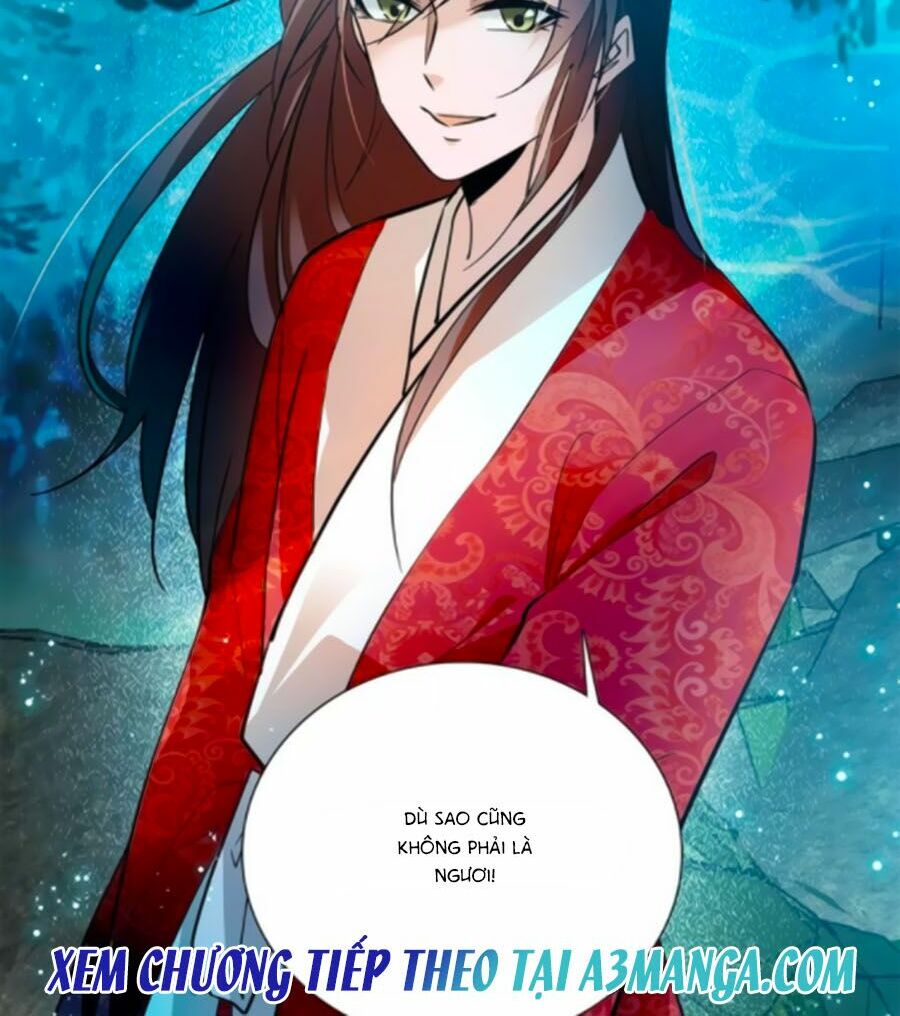 Hoàng Thượng! Hãy Sủng Ái Ta Đi!: Chapter 75
