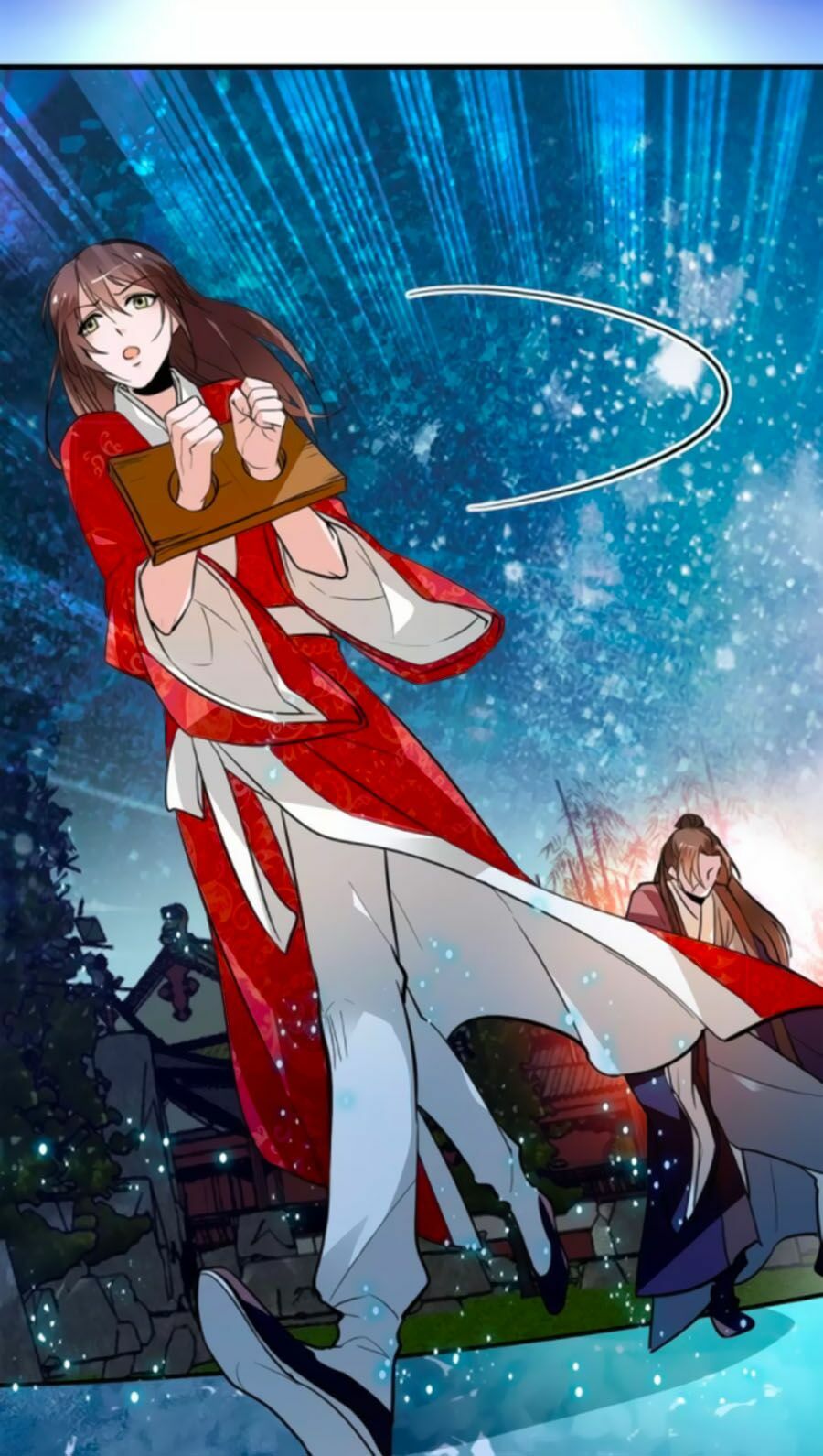 Hoàng Thượng! Hãy Sủng Ái Ta Đi!: Chapter 75