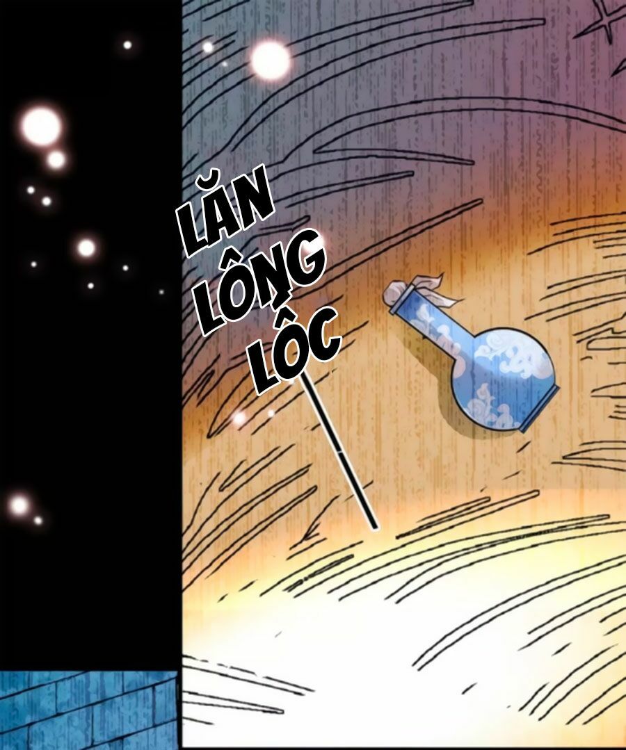 Hoàng Thượng! Hãy Sủng Ái Ta Đi!: Chapter 80