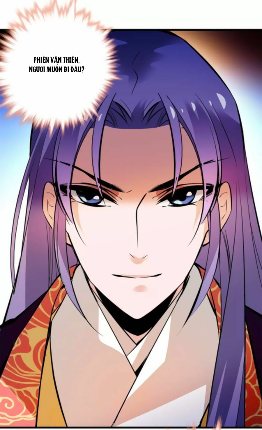 Hoàng Thượng! Hãy Sủng Ái Ta Đi!: Chapter 80