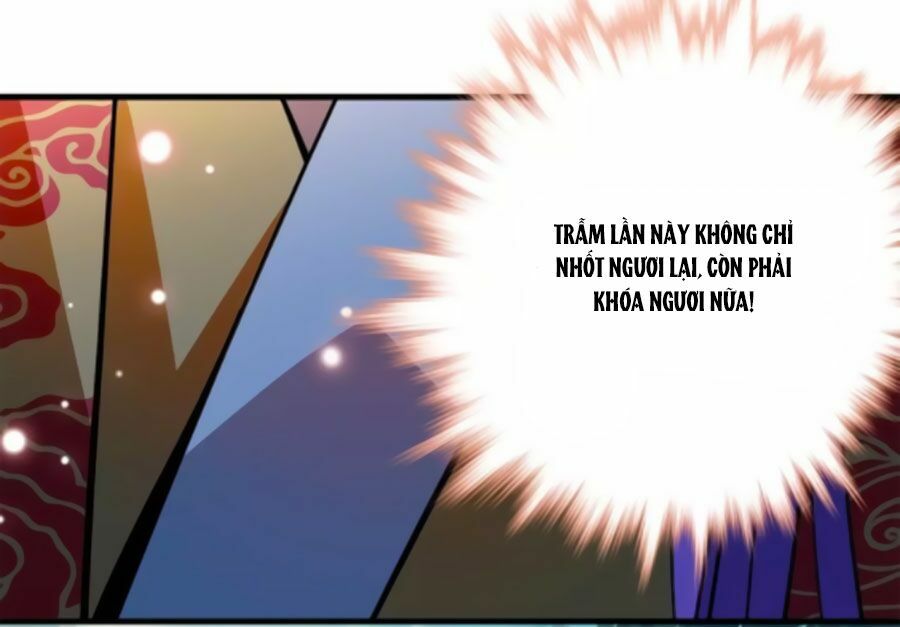 Hoàng Thượng! Hãy Sủng Ái Ta Đi!: Chapter 80