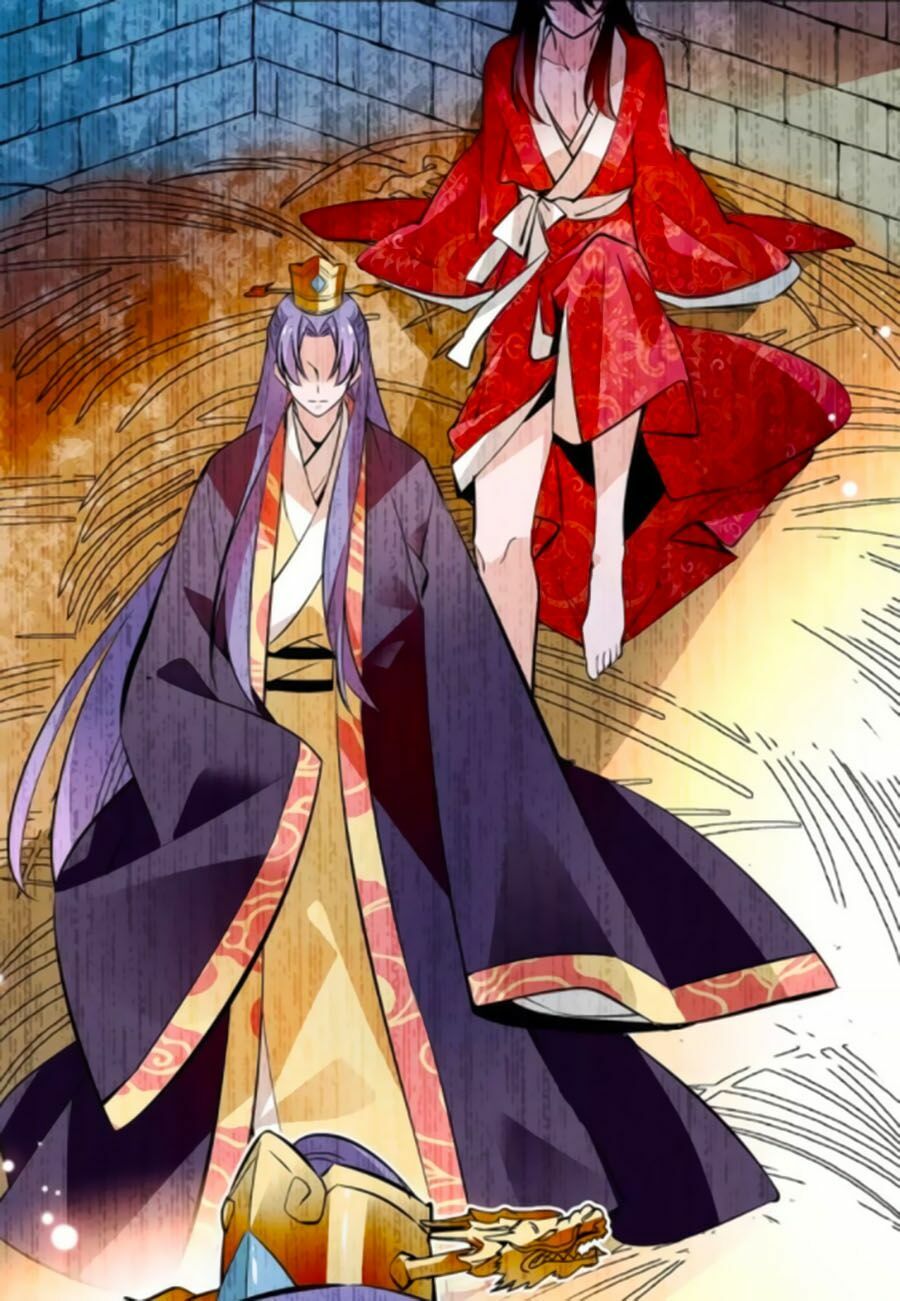 Hoàng Thượng! Hãy Sủng Ái Ta Đi!: Chapter 80