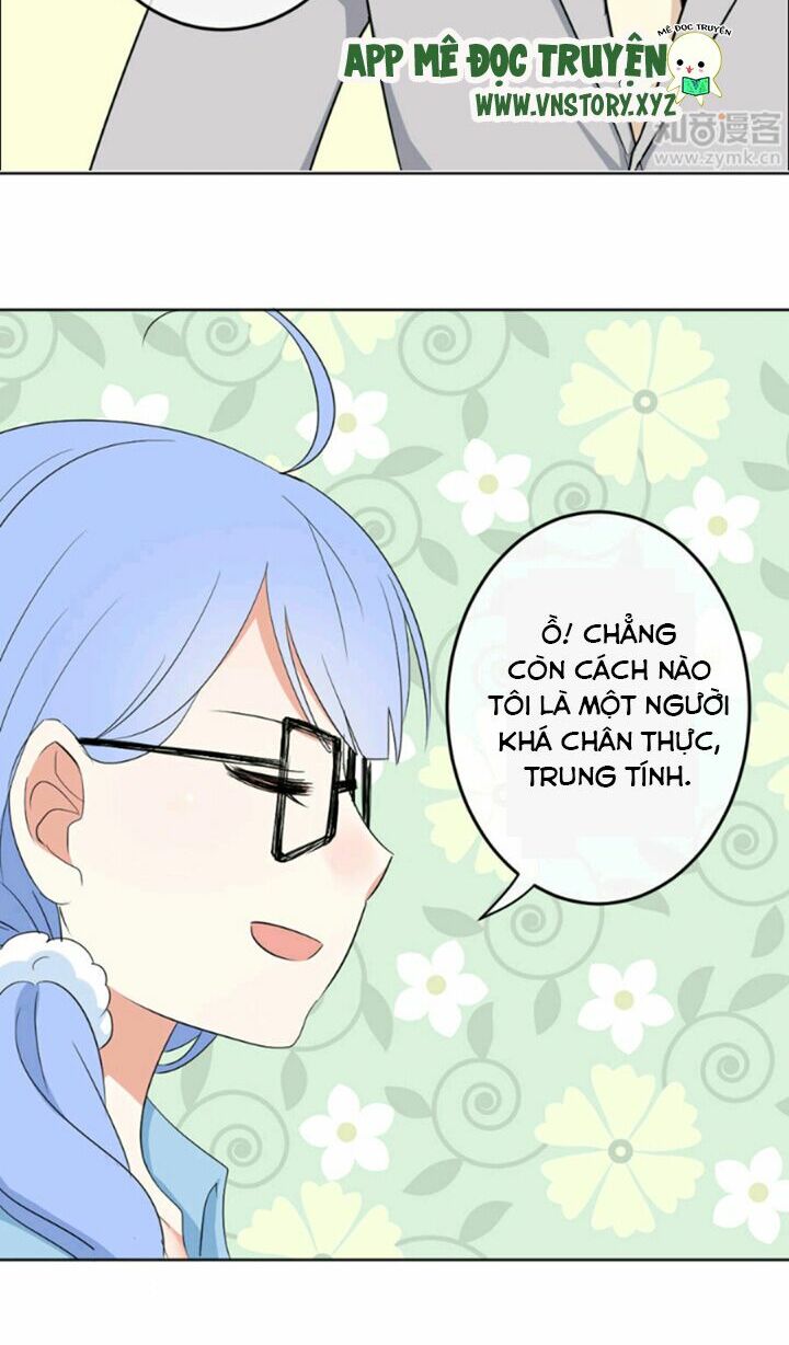 Em chỉ yêu tiền của anh: Chapter 1