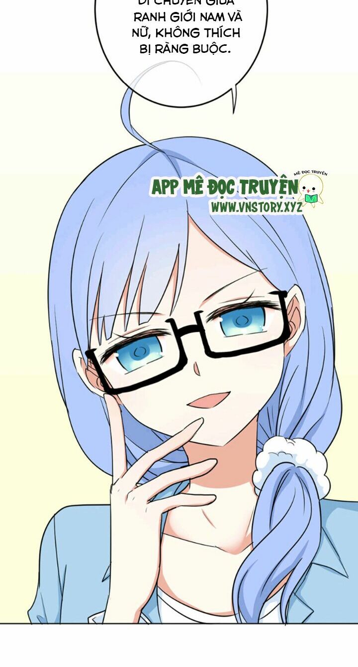 Em chỉ yêu tiền của anh: Chapter 1