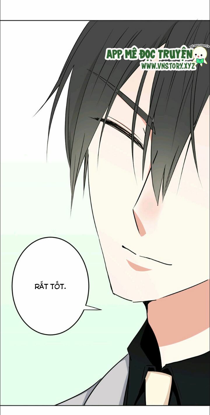 Em chỉ yêu tiền của anh: Chapter 1