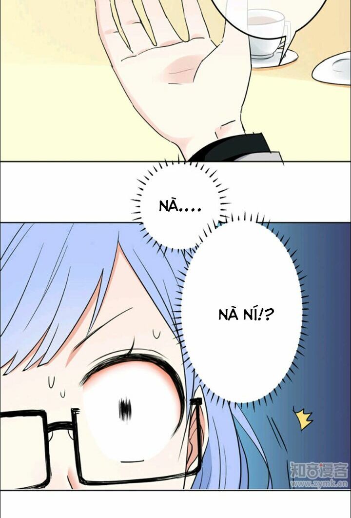 Em chỉ yêu tiền của anh: Chapter 1