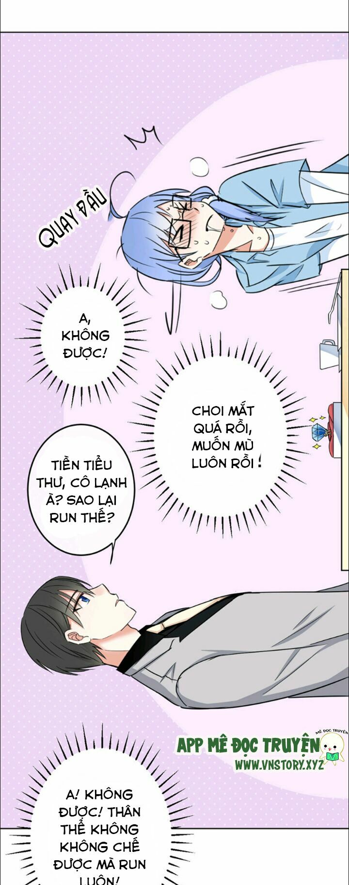 Em chỉ yêu tiền của anh: Chapter 1