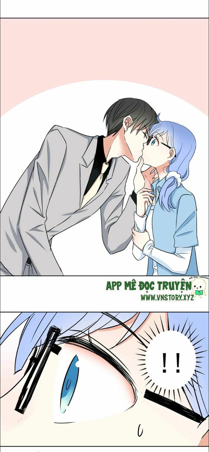 Em chỉ yêu tiền của anh: Chapter 1