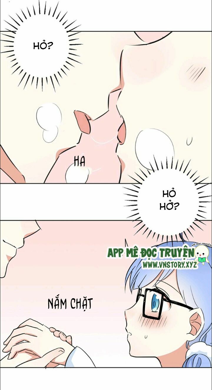 Em chỉ yêu tiền của anh: Chapter 1