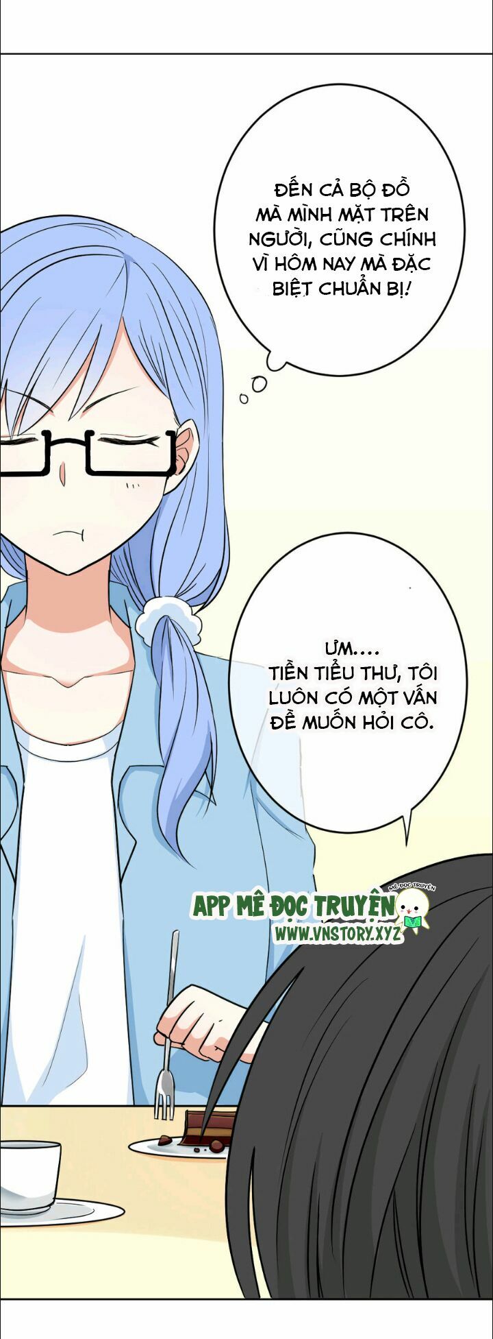 Em chỉ yêu tiền của anh: Chapter 1