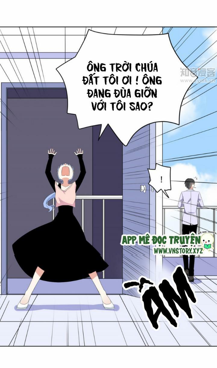 Em chỉ yêu tiền của anh: Chapter 14