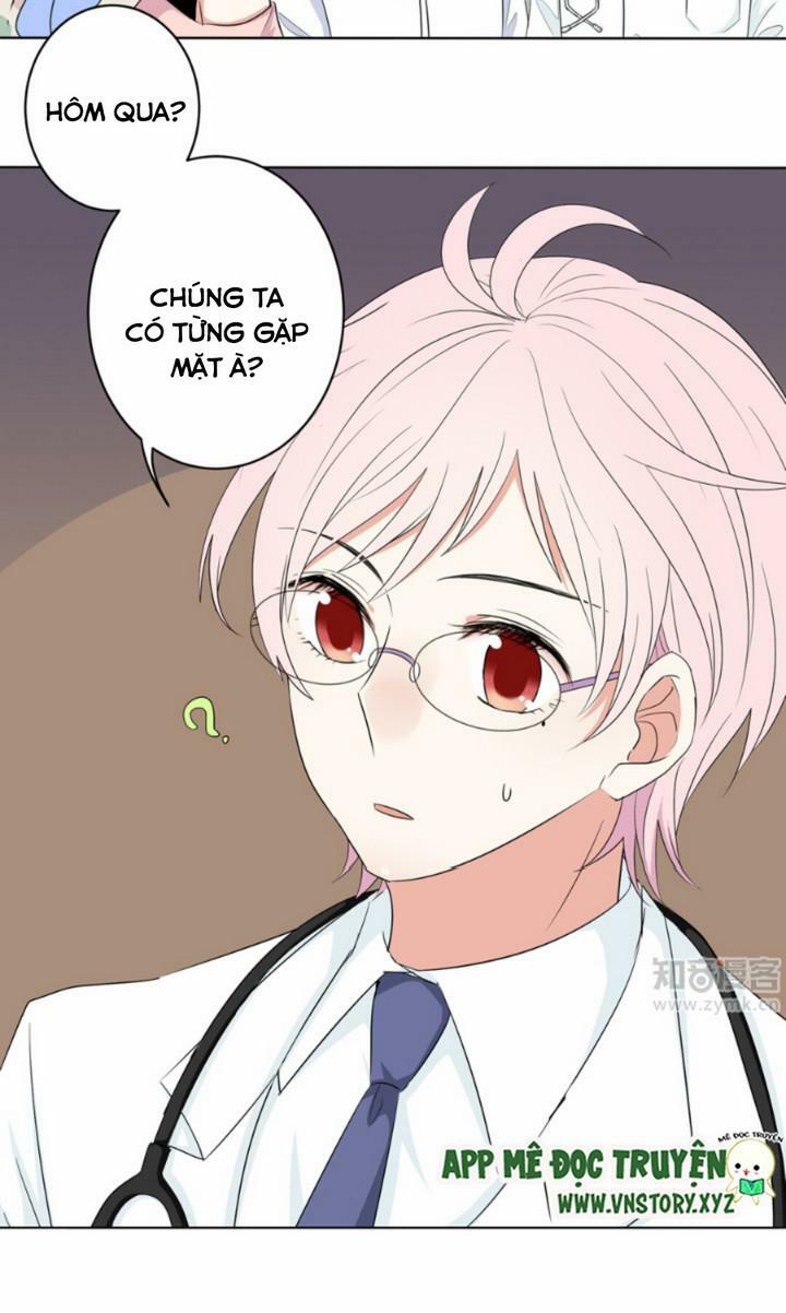 Em chỉ yêu tiền của anh: Chapter 14