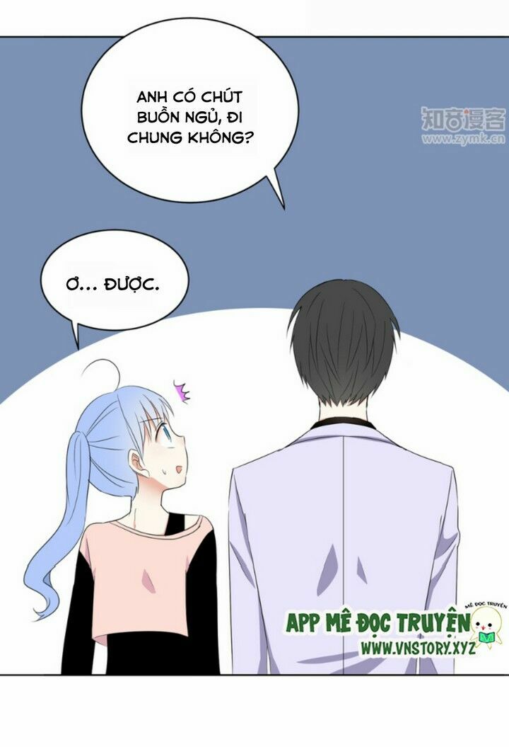 Em chỉ yêu tiền của anh: Chapter 15