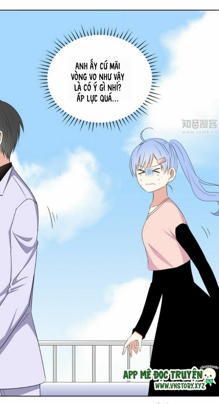 Em chỉ yêu tiền của anh: Chapter 15