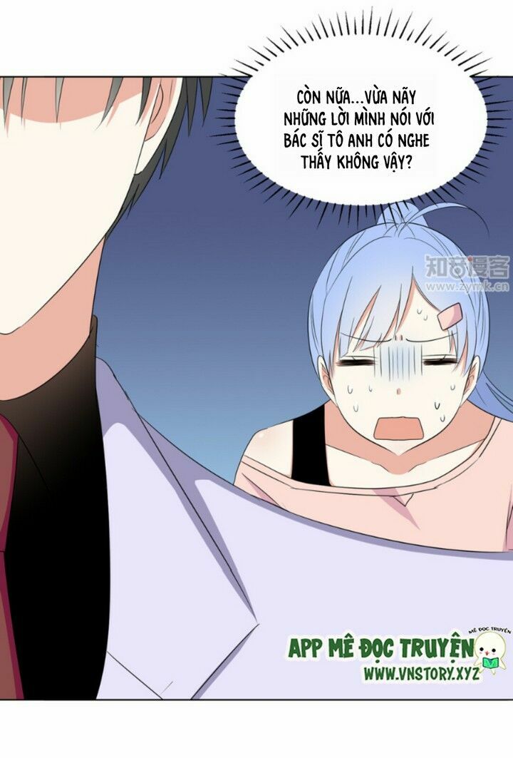 Em chỉ yêu tiền của anh: Chapter 15