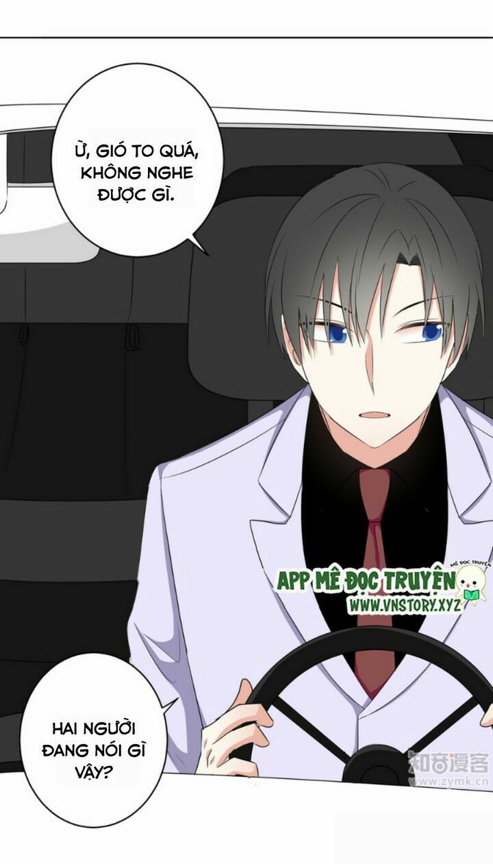 Em chỉ yêu tiền của anh: Chapter 15