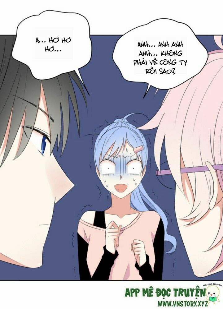 Em chỉ yêu tiền của anh: Chapter 15