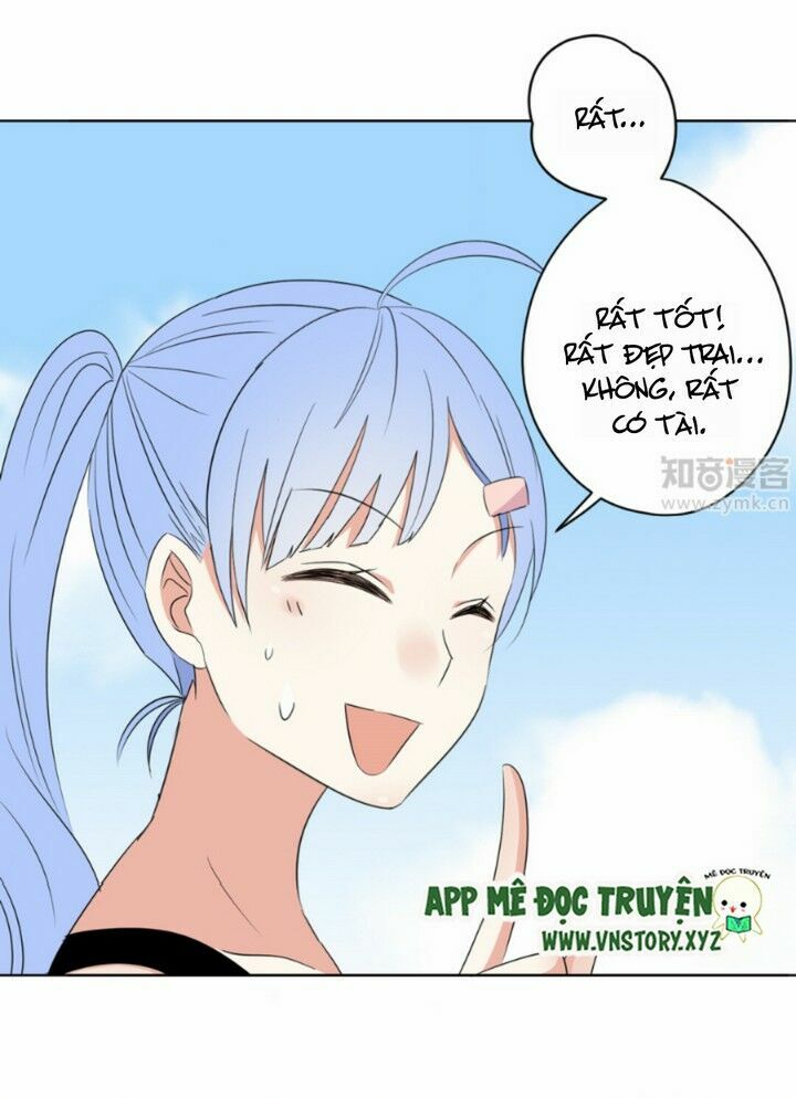 Em chỉ yêu tiền của anh: Chapter 15