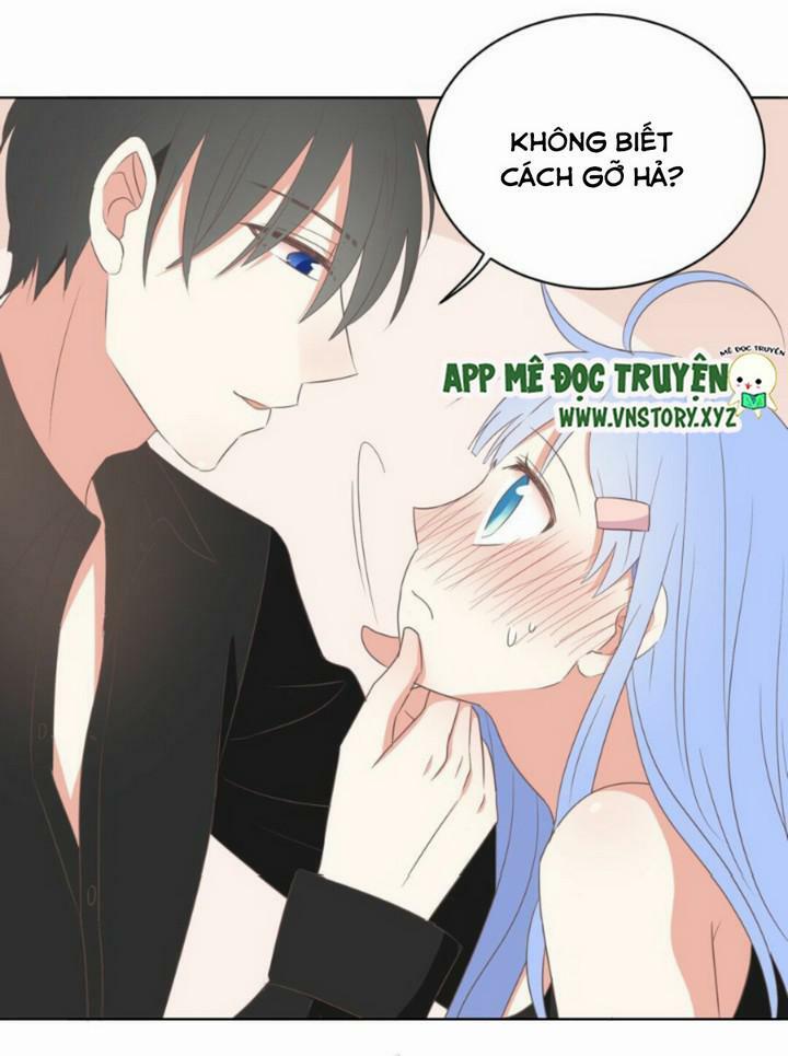 Em chỉ yêu tiền của anh: Chapter 16