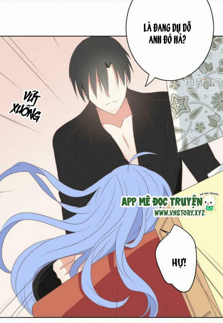 Em chỉ yêu tiền của anh: Chapter 16