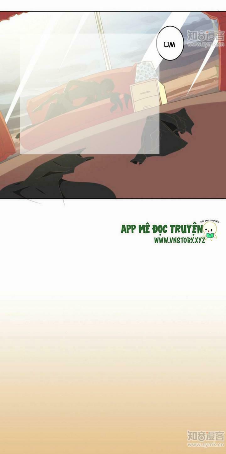 Em chỉ yêu tiền của anh: Chapter 16