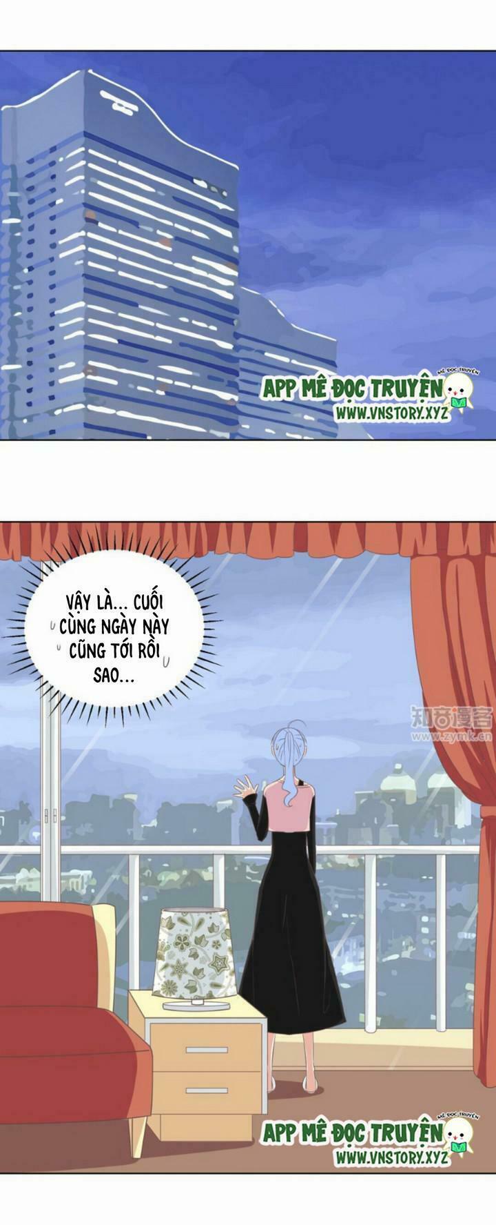 Em chỉ yêu tiền của anh: Chapter 16