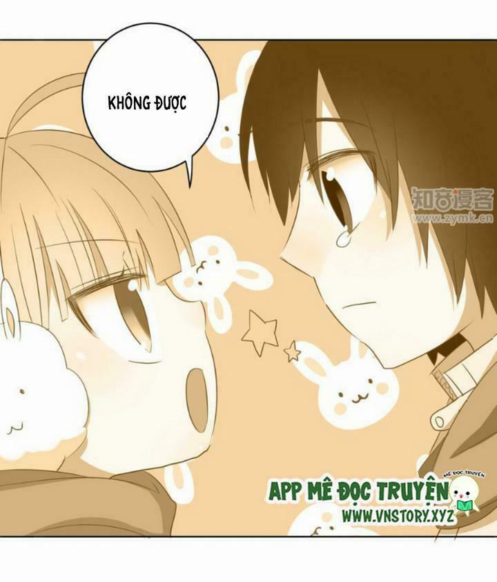 Em chỉ yêu tiền của anh: Chapter 16