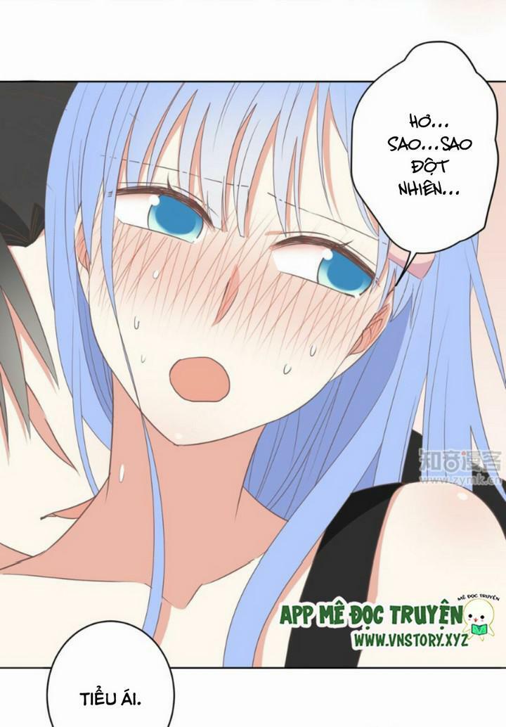 Em chỉ yêu tiền của anh: Chapter 16