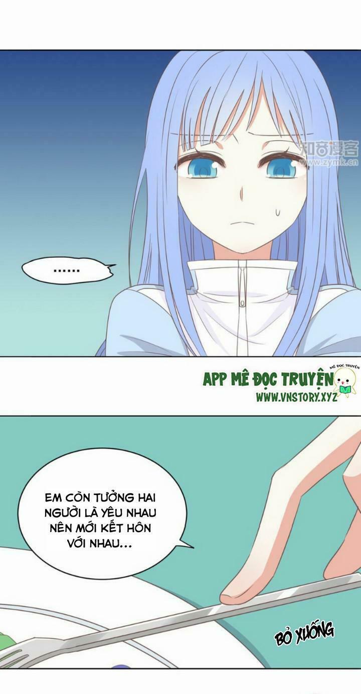 Em chỉ yêu tiền của anh: Chapter 19