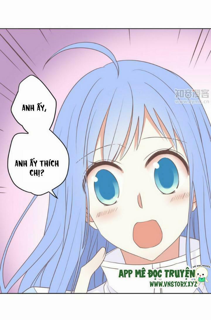 Em chỉ yêu tiền của anh: Chapter 19