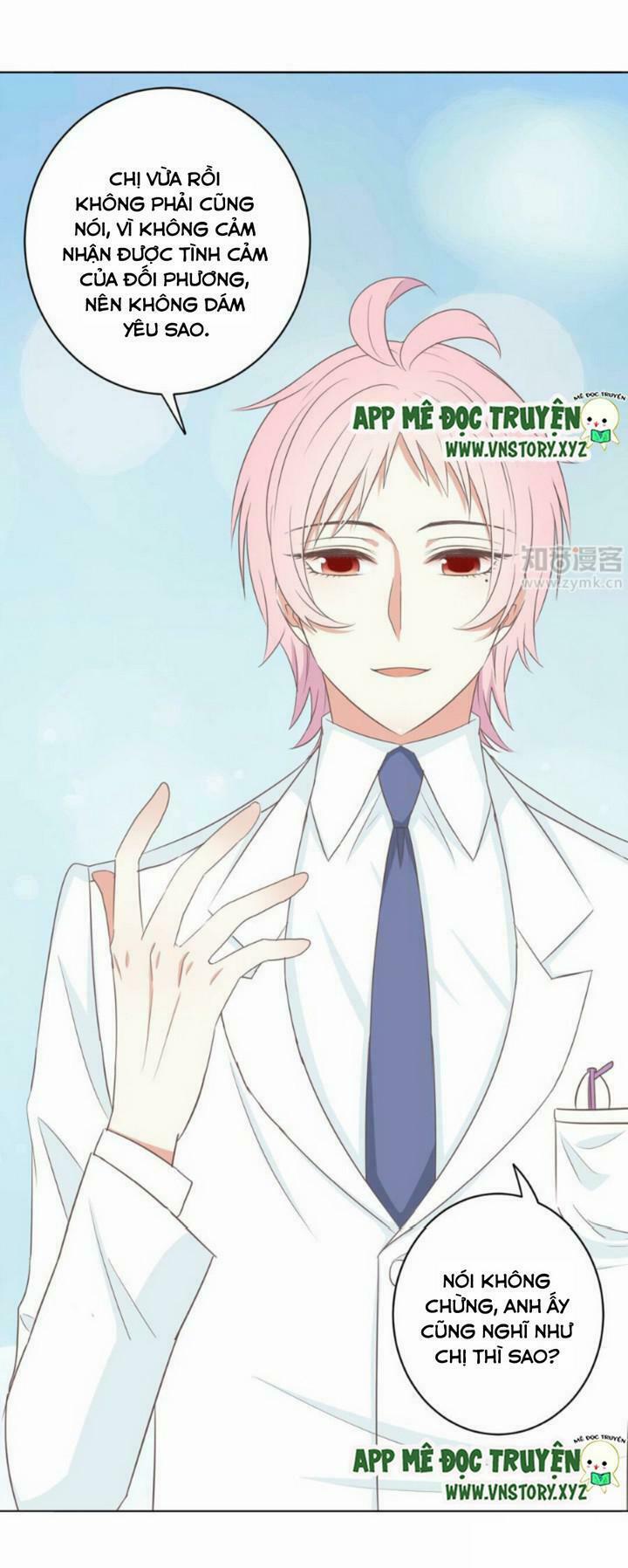 Em chỉ yêu tiền của anh: Chapter 19