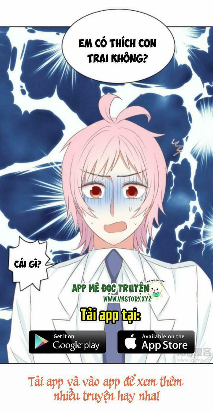 Em chỉ yêu tiền của anh: Chapter 19