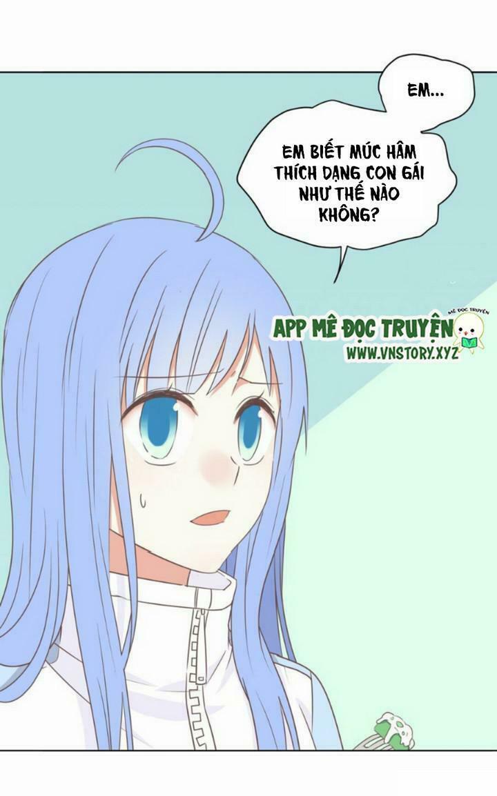 Em chỉ yêu tiền của anh: Chapter 19