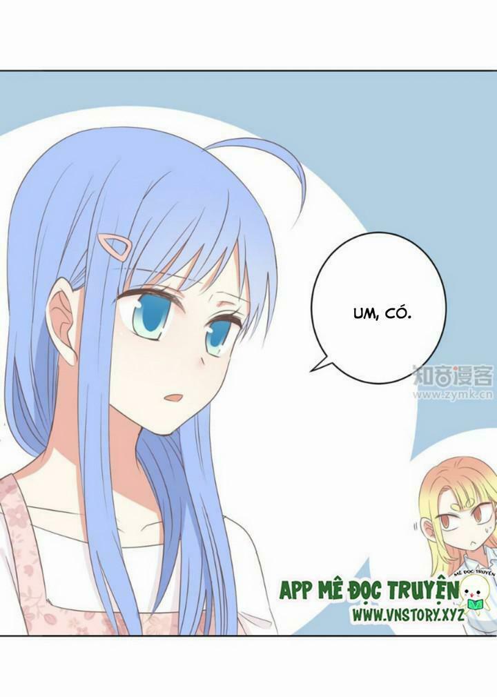Em chỉ yêu tiền của anh: Chapter 22