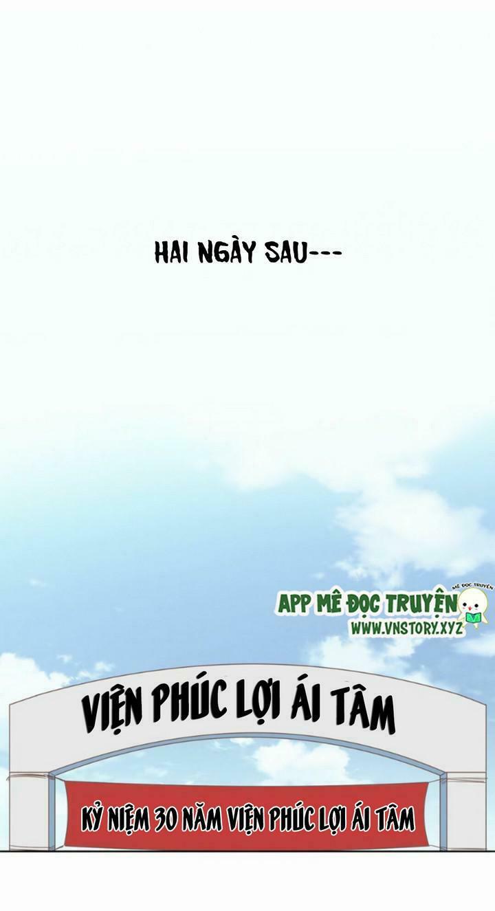 Em chỉ yêu tiền của anh: Chapter 22